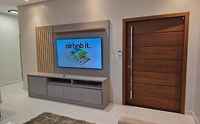 Confortável como a sua casa!